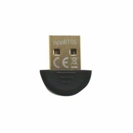 Adaptador approx! AAOAUS0130 APPBT05 USB Bluetooth 4.0 Adaptador approx! AAOAUS0130 APPBT05 USB Bluetooth 4.0