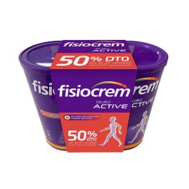 Fisiocrem Sport Pack 2 x 480 gr para Articulaciones y Músculos Precio: 44.4999995. SKU: B19A499KHW