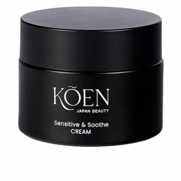 Crema Hidratante Koen Japan Beauty Kan 50 ml Piel Sensible Precio: 61.79000036. SKU: B17P3P4QH5