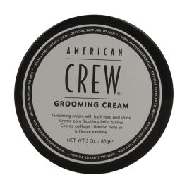 American Crew Grooming Cream - Crema para peinado 85 ml - Mucha fijación con mucho brillo Precio: 17.99000049. SKU: SBL-10559