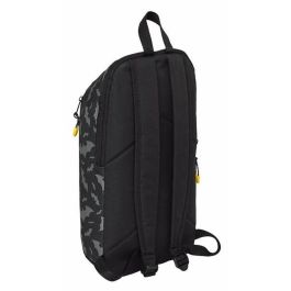 Mochila Batman Hero Negro (22 x 39 x 10 cm) Mochila Batman Hero Negro (22 x 39 x 10 cm)