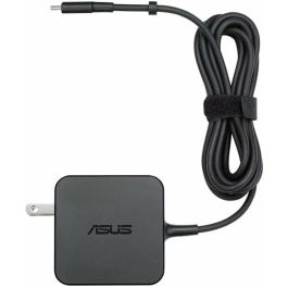 Adaptador de Corriente Asus 90XB04EN-MPW1G0 Negro 65 W Adaptador de Corriente Asus 90XB04EN-MPW1G0 Negro 65 W