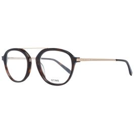 Montura de Gafas Unisex Sting VST309 5201AY Montura de Gafas Unisex Sting VST309 5201AY