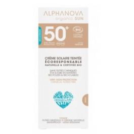 Solar Facial Spf50+ Color Light Hipoaler 50Gr. Bio Precio: 16.50000044. SKU: B18W6HKPXW