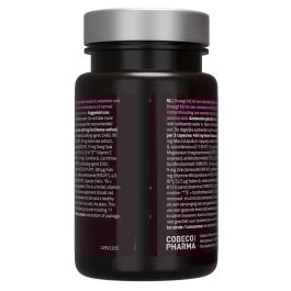 Potenciador del Semen coolMann Potenciador del Semen coolMann