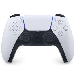Gamepad Inalámbrico Sony DualSense para PS5/ Blanco Precio: 91.50000035. SKU: B14XMSYJWJ