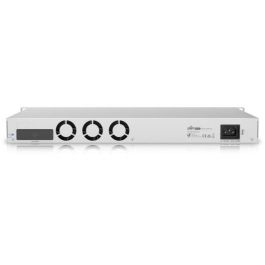 Ubiquiti USW-EnterpriseXG-24 M RM - Switch gestionado L3, 24 puertos 10G Ethernet, 2 SFP28, 580 Gbit/s, Montaje en rack