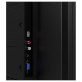 iiyama LH4341UHS-B2 43" 4K UHD IPS 500cd/m² Digital Signage Display 3840x2160 24/7