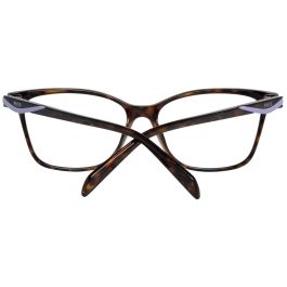 Montura de Gafas Mujer Emilio Pucci EP5133 55052