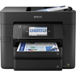 EPSON WorkForce Pro WF-4830DTWF Precio: 209.95000037. SKU: S7821127