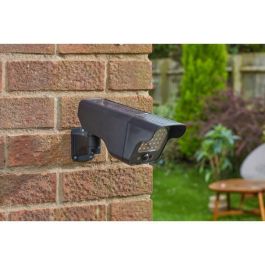 Cámara Spot con detector de plástico. Precio: 32.99000023. SKU: B17PVYG9KH