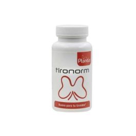 Plantis Tironorm 60 Cápsulas Precio: 18.9500003. SKU: B1AN5DWJXL
