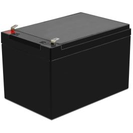 Green Cell AGM08 Batería de Reemplazo Sellada de Plomo Ácido (VRLA) 12V 14Ah (14000mAh) Negro