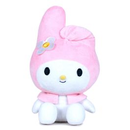 PLAY BY PLAY Peluche My Melody Hello Kitty 22cm Precio: 15.49999957. SKU: B1JDWNBTDW