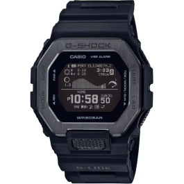 Casio G-Shock Sport GBX-100NS-1ER Reloj Negro Precio: 163.50000007. SKU: B1C7LE8WJ2