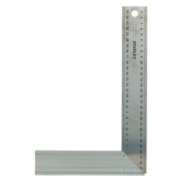Stanley 1-45-686 Escuadra de Carpintero 140x250mm. Herramienta de Medición Precisa en Aluminio Extruido con Grabado GRAVEMAT Precio: 23.50000048. SKU: S6500796