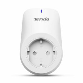 Enchufe Inteligente Tenda SP6 3680 W 16 A Enchufe Inteligente Tenda SP6 3680 W 16 A