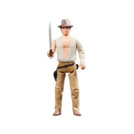 Figura Hasbro Indiana Jones Y El Figura Hasbro Indiana Jones Y El