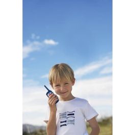 Lexibook Spider-Man - Kit de Aventura de Exploración con Walkie-Talkie (120m Alcance), Binoculares, Linterna y Brújula Lexibook Spider-Man - Kit de Aventura de Exploración con Walkie-Talkie (120m Alcance), Binoculares, Linterna y Brújula