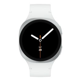 SAMSUNG Galaxy Watch 8 SM-L320 40 mm, Reloj Inteligente Plata