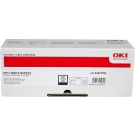 Oki C511-C531-Mc562 Toner Negro Alta Capacidad Oki C511-C531-Mc562 Toner Negro Alta Capacidad Precio: 154.68999975. SKU: S8414105