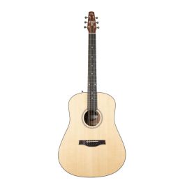 Seagull SWS Natural Sg A/E Guitarra Acústica con Tapa de Abeto Sólido y Cuerpo de Caoba, Electrónica Fishman Precio: 1033.68999976. SKU: B1HQZ5ZGBH