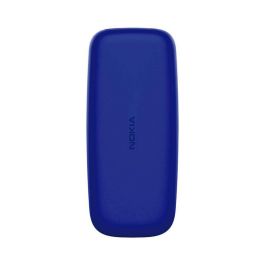 Smartphone Nokia 105 (2019) 1,77" 4 mb ram 4 MB Azul Single Core