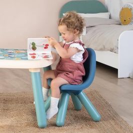 Smoby SMOB140313 Silla LS azul Smoby SMOB140313 Silla LS azul