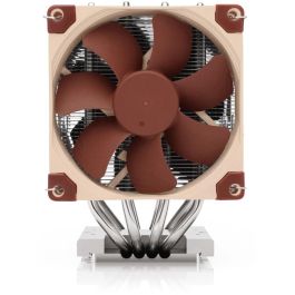 Noctua NH-D9 DX-4677 4U Refrigerador de aire para socket LGA 4677 (Intel Xeon)