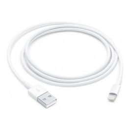 Cable Lightning A Usb Tipo A Precio: 35.50000003. SKU: B18MLSSNQH