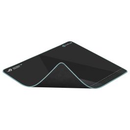 Asus ROG Hone Ace Aim Lab Edition Alfombrilla de Ratón para Juegos Negro 90MP0380-BPUA00 420x508mm
