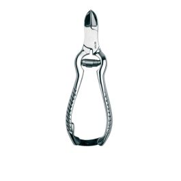 Beter Alicate Pedicura Cromado Gusanillo 13,5 cm 1 u Precio: 15.49999957. SKU: S0555486