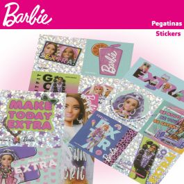 Set de Dibujo Barbie