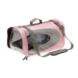 Ferplast Bolsa de Viaje Beauty Small CS Transportín para Mascotas 45 x 28 x 28 cm Precio: 60.69000025. SKU: B16AJZ8BQA