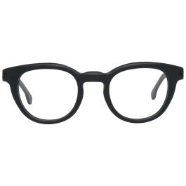 Montura de Gafas Unisex Lozza VL4123 45BLKM Montura de Gafas Unisex Lozza VL4123 45BLKM