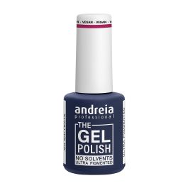 Andreia Professional The Gel Polish Esmalte Semipermanente 105 ml Color G12 Precio: 6.59000001. SKU: B1A7T5GMA5