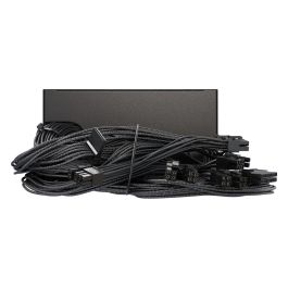 Seasonic CORE BC-650 Fuente de Alimentación ATX 650W 80 PLUS Bronze Cableado No Modular