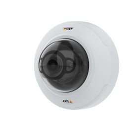 Videocámara de Vigilancia Axis M4216-LV Precio: 657.5000003. SKU: B17MMPRMV8