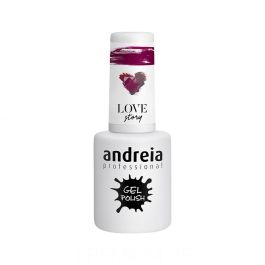 Andreia Professional Gel Polish Esmalte Semipermanente 105 ml Color 303 Precio: 5.50000055. SKU: B1K4PPY5WN