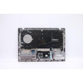 Lenovo COVER_C_COVER_FPR_SSD_ASSY_NL Cubierta de Ensamblaje para SSD y Lector de Huellas