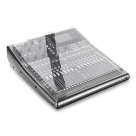 Decksaver Behringer X32 Producer Cover Precio: 136.68999982. SKU: B1BCN9AJ44