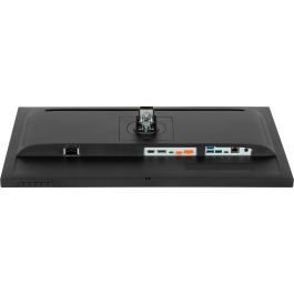 Iiyama ProLite XUB2797QSNP-B1 Monitor 27" QHD 2560x1440 IPS 100Hz 1ms Altavoces DisplayPort USB-C Negro