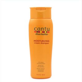 Cantu Champú Hidratante con Manteca de Karité para Cabello Fuerte y Saludable - 400 Ml Precio: 6.95000042. SKU: SBL-856017