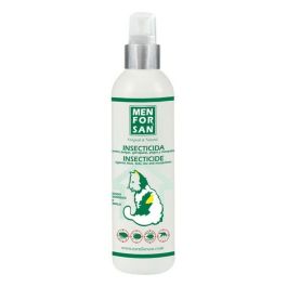 Men For San Insecticida Gatos Spray Precio: 6.50000021. SKU: S6101577