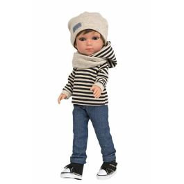 Muñeca elegance 36 cm carlota Precio: 32.69000009. SKU: B1EXKGHSWD