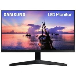 Monitor Samsung F27T350FHU 27"/ Full HD/ Negro Monitor Samsung F27T350FHU 27"/ Full HD/ Negro