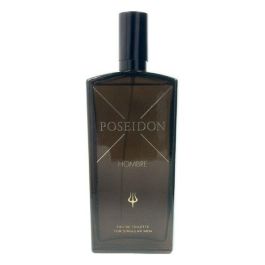 Poseidon Colonia Vaporizador Hombre Poseidon Hombre Eau de Toilette 150 ml Precio: 10.58999986. SKU: S0576985