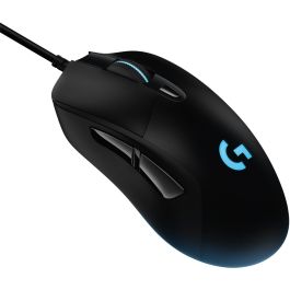Ratón Gaming Logitech G403 HERO Negro