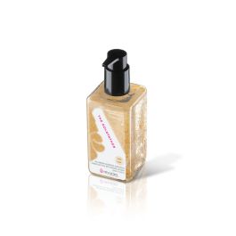 Lubricante Con Base de Agua Mystim The Goldfather Conductive
