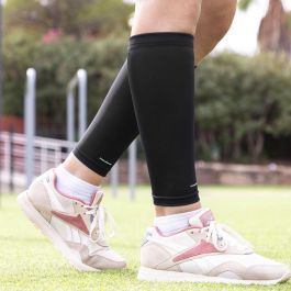 Pantorrilleras Deportivas de Compresión Slexxers InnovaGoods 2 Unidades Precio: 8.79000023. SKU: V0103636